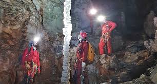 Image result for Technical Speleological Group