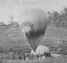 Image result for Black Horse Ballooning Club