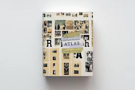 Image result for gerhard richter atlas