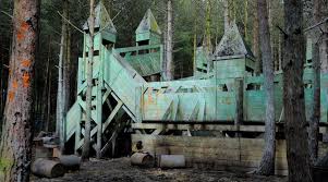 Image result for The Paintball Zone, Liverpool