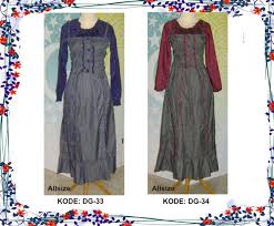 baju gamis cantik dan murah | Grosir Gamis Murah Surabaya � Grosir ...