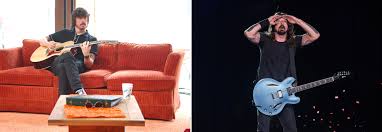 Image result for Graco Snugrider Dave Grohl