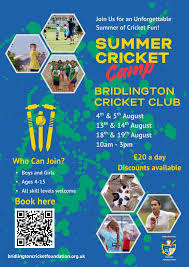 Image result for Bridlington Cc