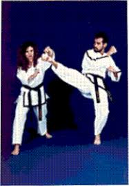 Image result for Utf Jaguar Tkd