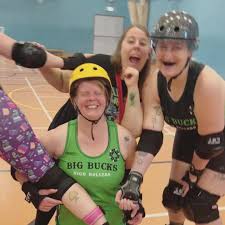 Image result for Big Bucks High Rollers