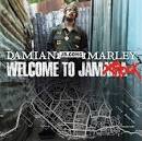 Damian Marley – Welcome to Jamrock « Shiny Shiny Cufflinks