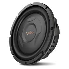 Image result for shallow subwoofer