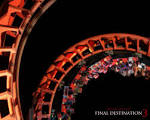 Final Destination 3 Desktop Wallpaper - 1280x1024 - Desktop Background