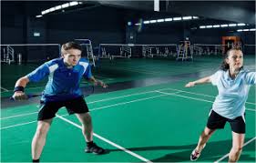 Image result for Waverley Badminton Club