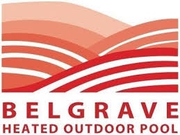 Image result for Belgrave Swimming Club