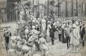 Image result for Fortunino Matania