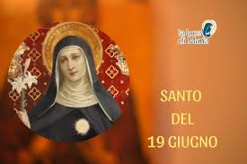 Image result for Santa Giuliana Falconieri