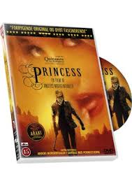 Resultado de imagen para Princess Morgenthaler