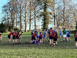 Image result for Oswestry Rugby Football Club