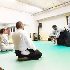 Image result for Matlock Aikido Club