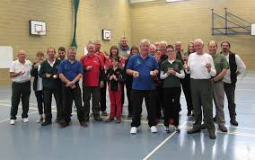 Image result for Kettering Archers