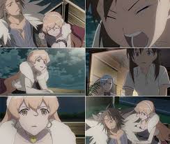 「デ・メトリオ・ル・ヴィラジュリオ 輪廻のラグランジェ」の画像検索結果