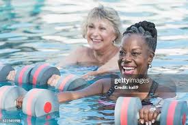Image result for Aqua Aerobics Esporta Health Club