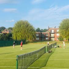 Image result for Sevenoaks Lawn Tennis Club