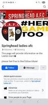 Image result for Springhead Association Football Club