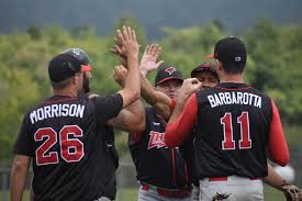 Image result for Berkshire Bantams Floorball Club