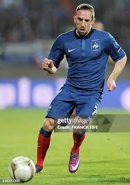 Image result for Ribery