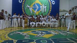 Image result for Cordao De Ouro Capoeira