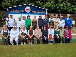 Image result for Oxford City & County Bowls Club Ltd
