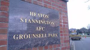 Image result for Heaton Stannington Afc