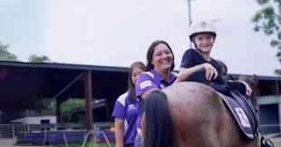 Image result for Riding For The Disabled Association