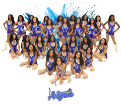 Image result for Angels Dance Squad