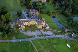 Image result for Vale Royal Abbey Golf Club