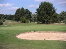Image result for Filey Golf Club
