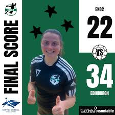 Image result for SOUTH EDINBURGH HANDBALL CLUB