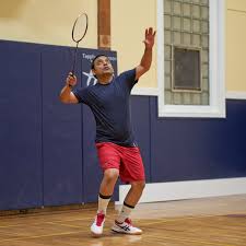 Image result for Bristol & District Badminton Club