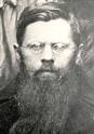 Гребенщиков Яков Петрович