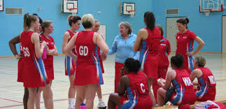 Image result for Kent County Netball Club