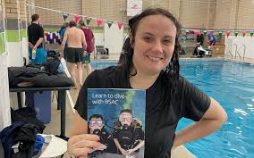 Image result for Bedford Scuba Divers