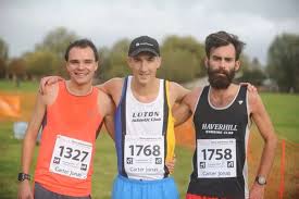 Image result for Cambridge & Coleridge Athletics Club