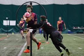 Image result for Wessex Warlocks Quadball