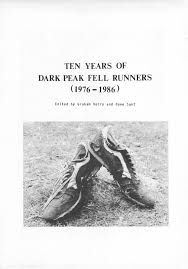 Image result for Dark Peak Fell Runners Club