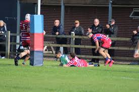 Image result for Dinnington Rugby Union Football Club