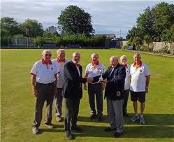 Image result for Faversham Recreation Bowling Club
