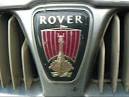 Top Gear The Rover 75