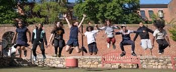 Image result for United in the Community - Boston 7-15 years