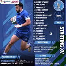 Image result for Pembroke Dock Harlequins RFC