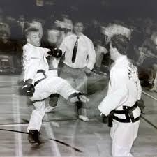 Image result for Chichester Tae Kwon Do