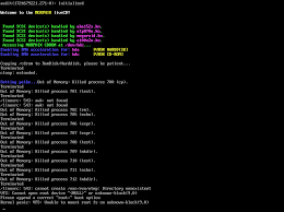 Image result for kernel panic snow leopard