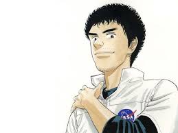 「南波日々人 宇宙兄弟」の画像検索結果