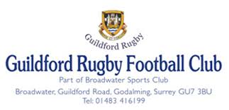 Image result for Guildford Rugby Club